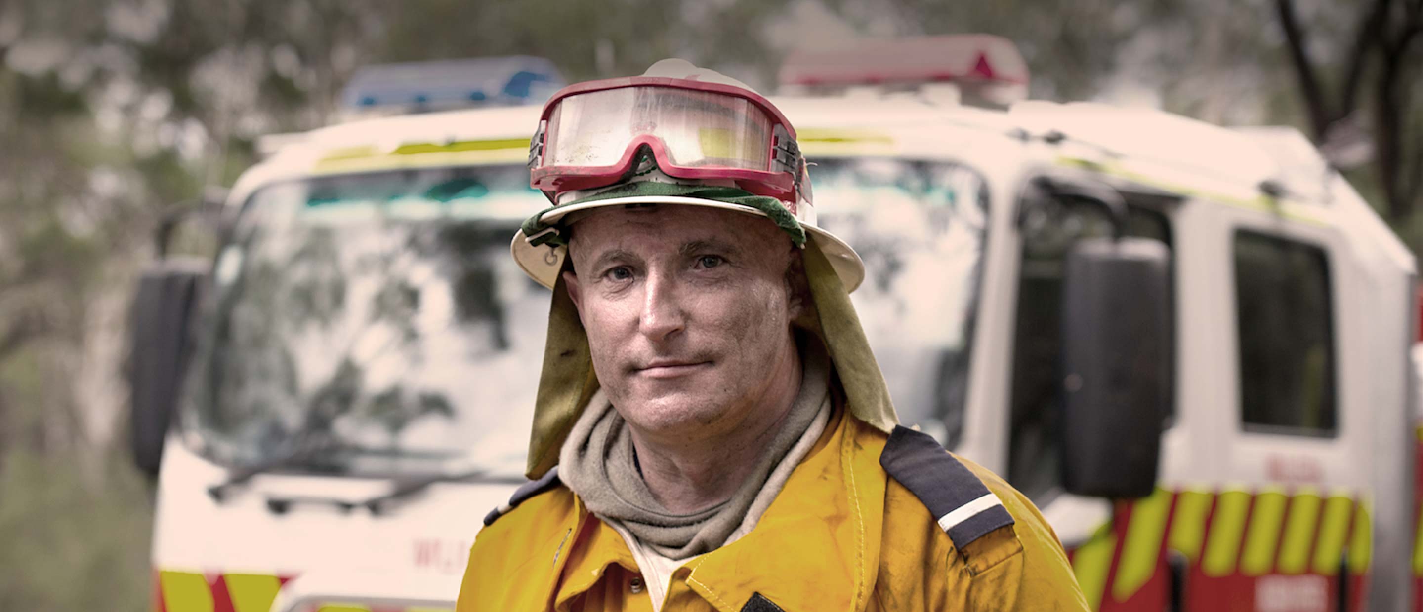 FESL Fire and Emergency Levy Campaign RFS