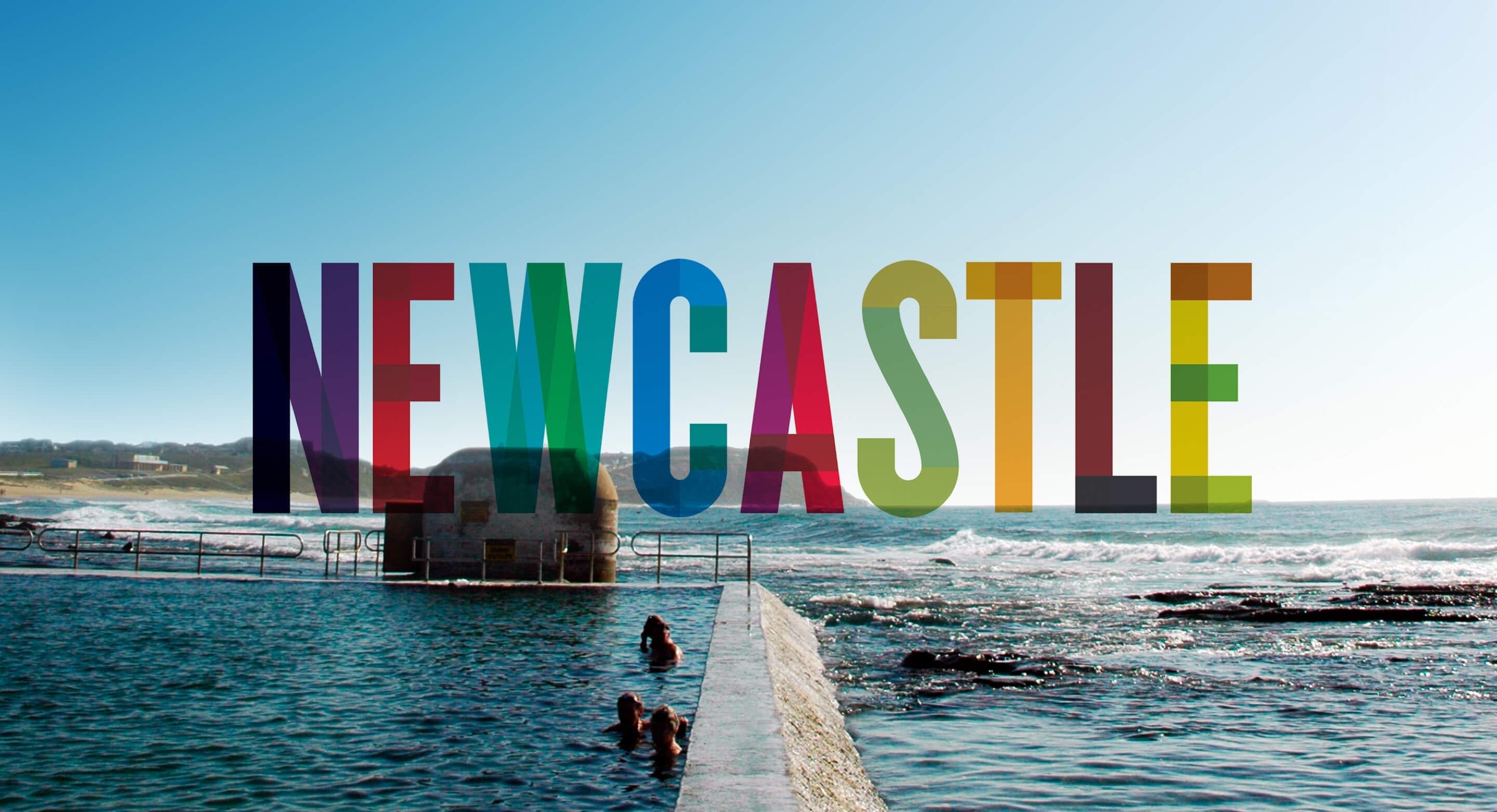 Newcastle Brand Case Study