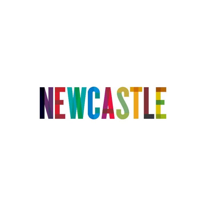 Newcastle-Brand