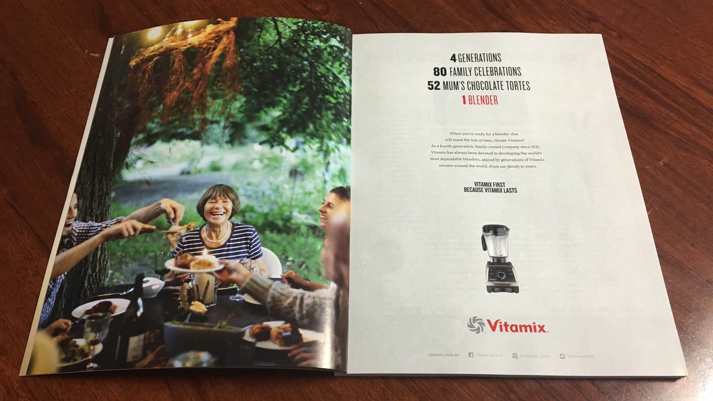 vitamix-brochure