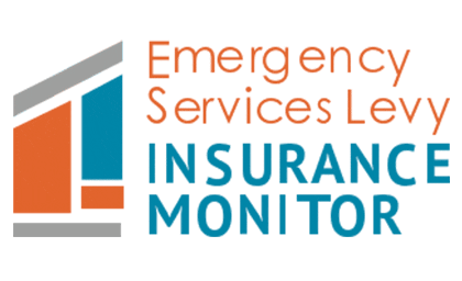 Emergency Service Levy Insurance Monitor Logo