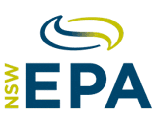NSW EPA Logo