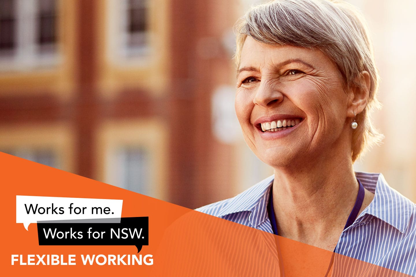 NSW Public Service Commission – Flexible Working