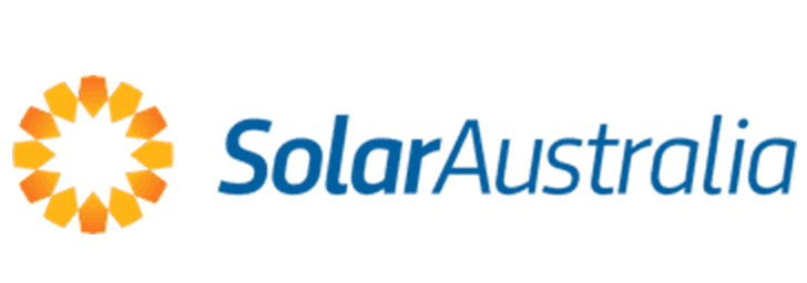 Solar Australia Logo