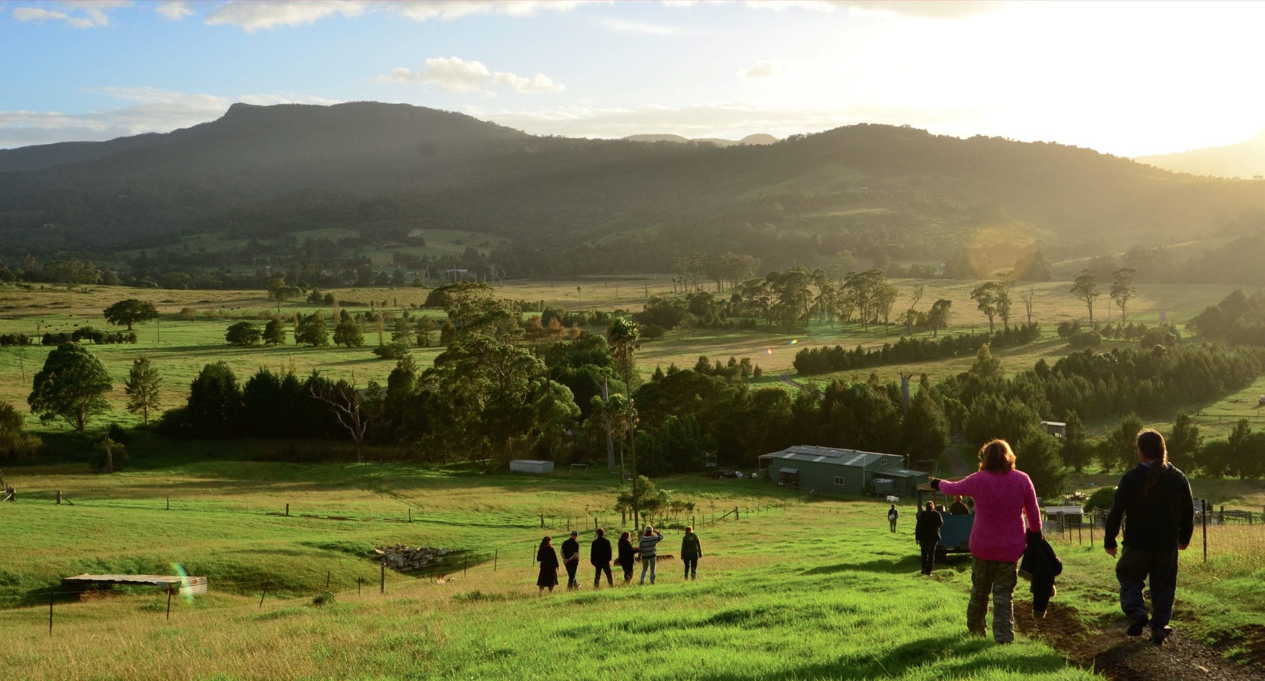 Local Lands Photo of Countryside