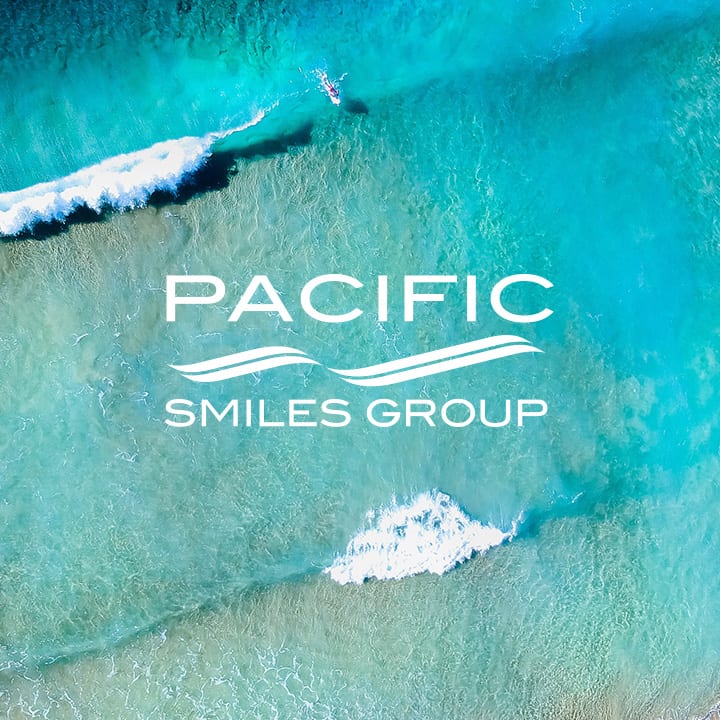pacific smiles brand