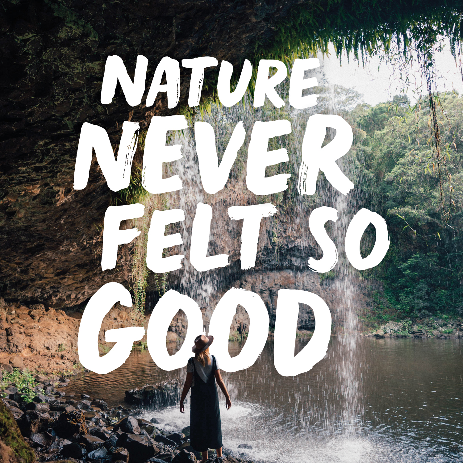 Reflections Holiday Parks - Brand Strategy - Nature Never Felt So Good