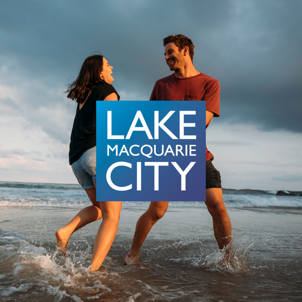 lake Mac branding strategy