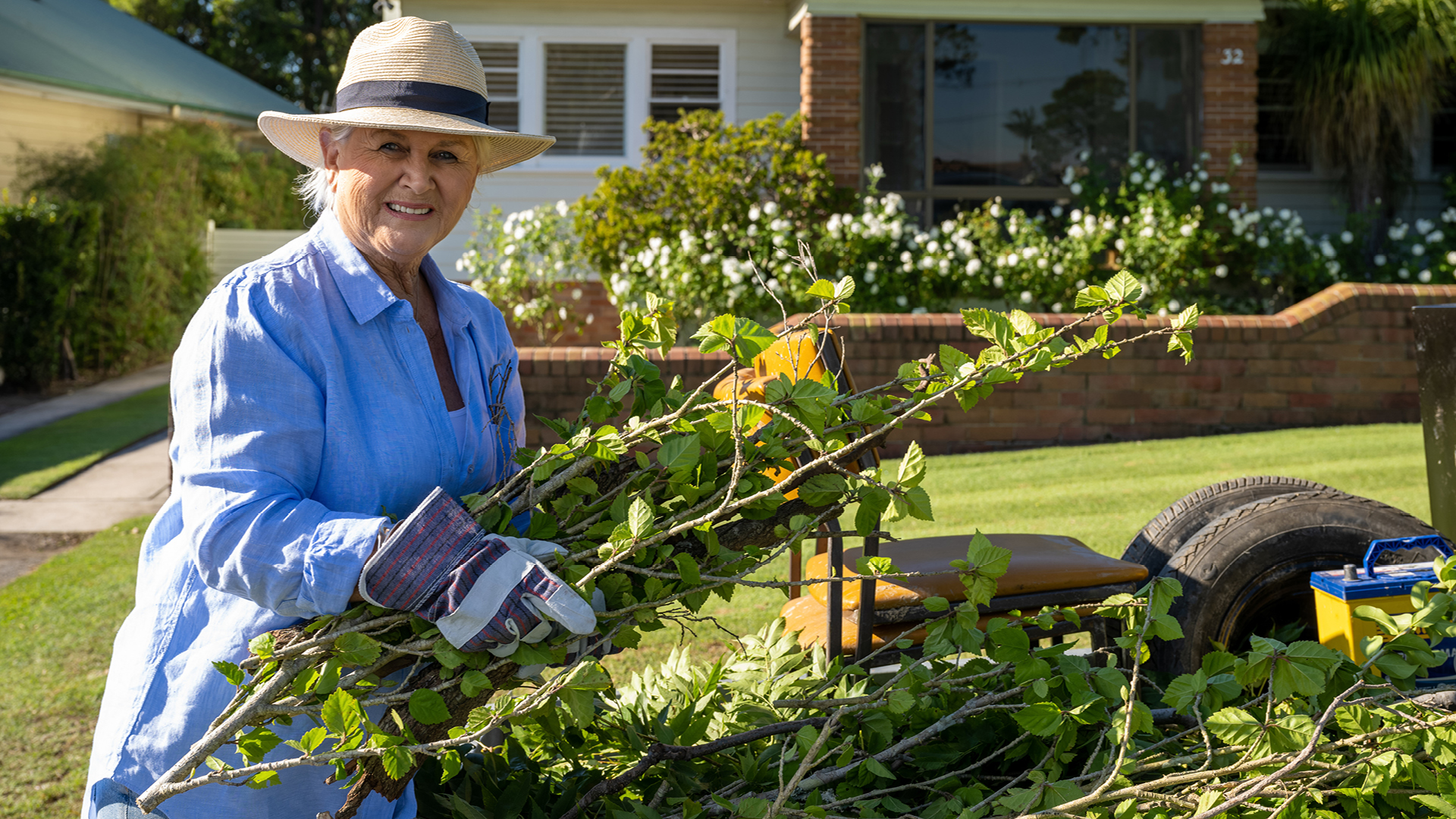 Maitland City Council Bulky Waste Campaign