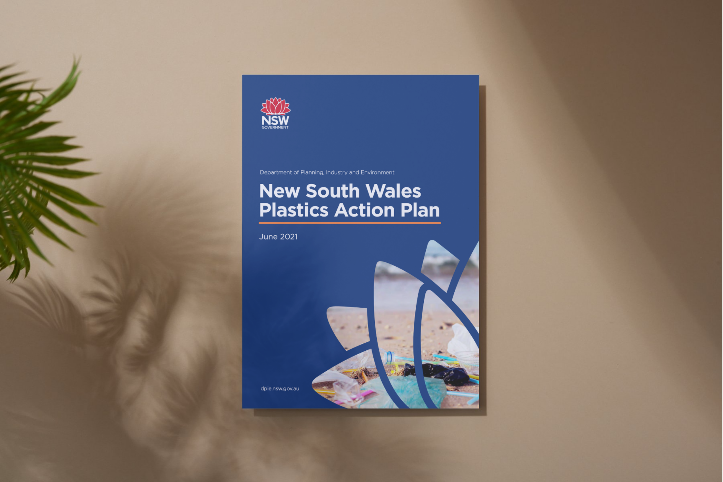 NSW's Waste Strategy 2041