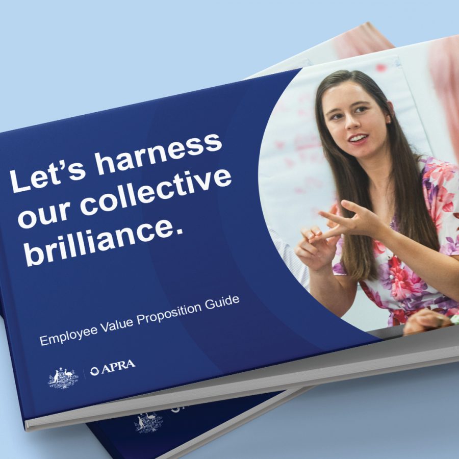 APRA Employee Value Proposition