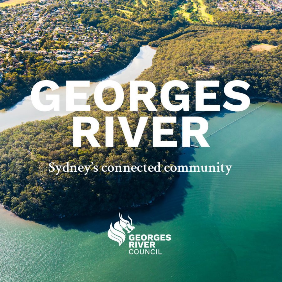 Sydney’s Connected Community