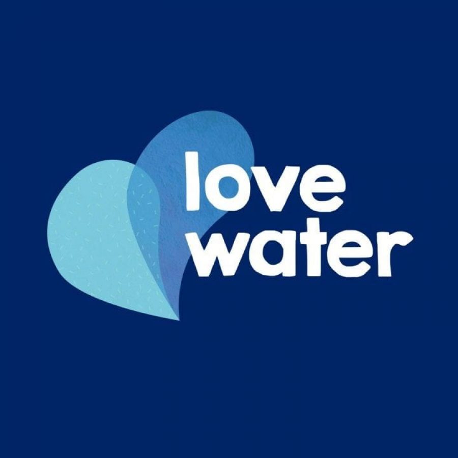 For The Love of Water