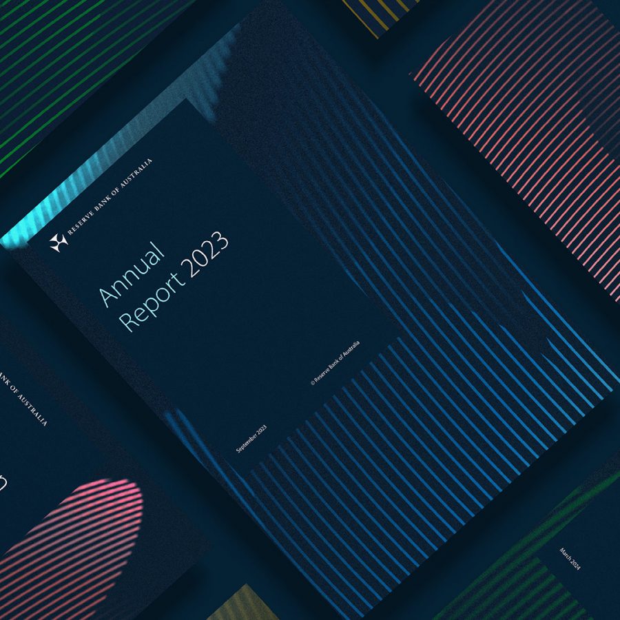 Modernising the Brand of Australia’s Central Bank