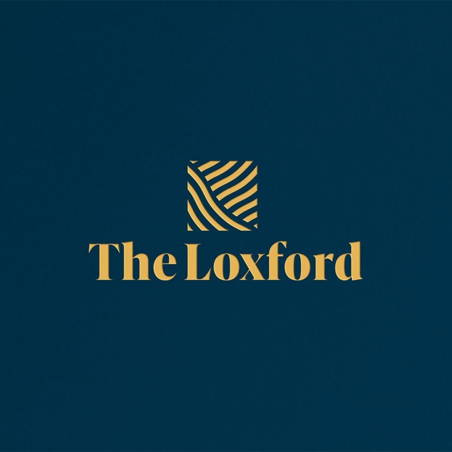The Loxford Brand